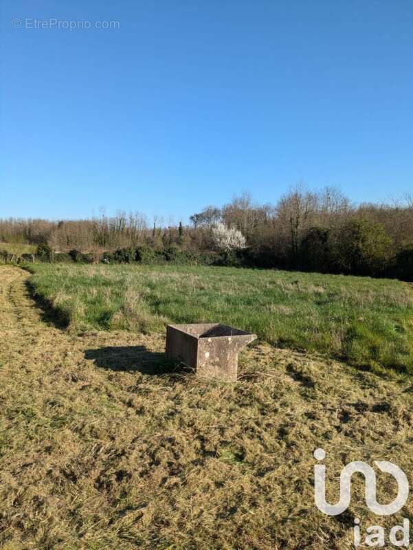 Photo 2 - Maison à ILLATS