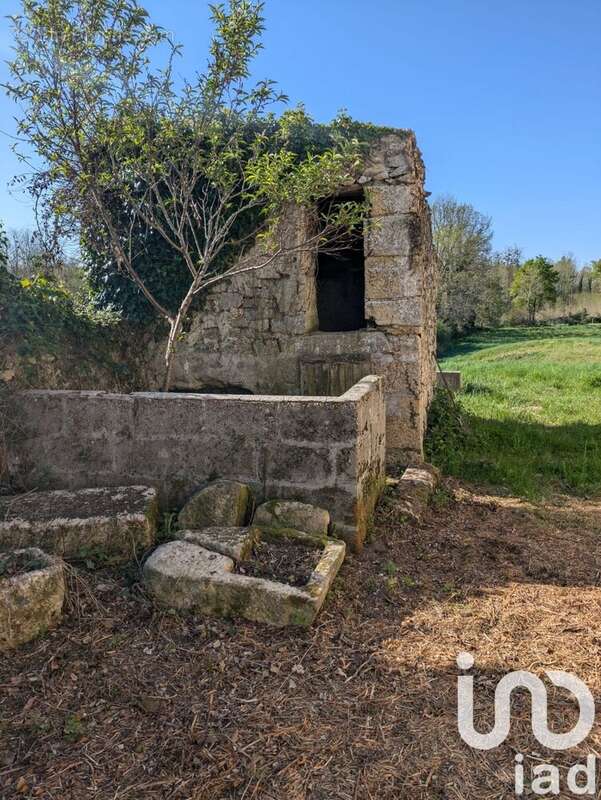 Photo 4 - Maison à ILLATS