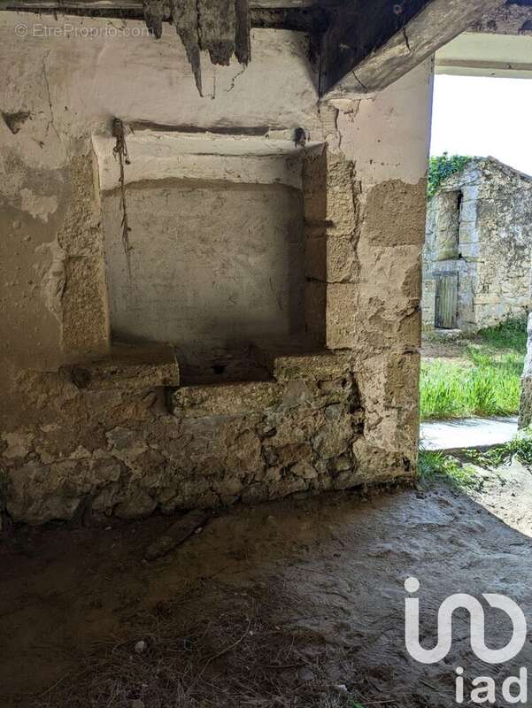 Photo 8 - Maison à ILLATS