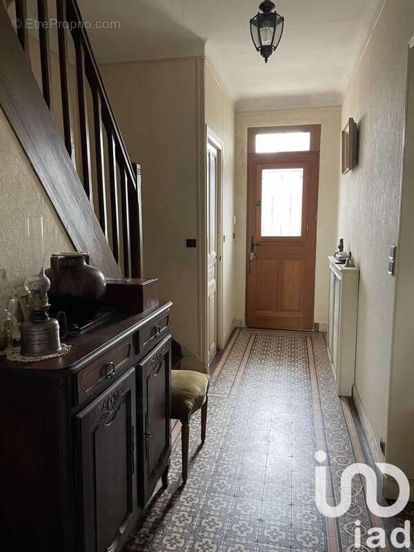 Photo 5 - Maison à VILLEMOMBLE