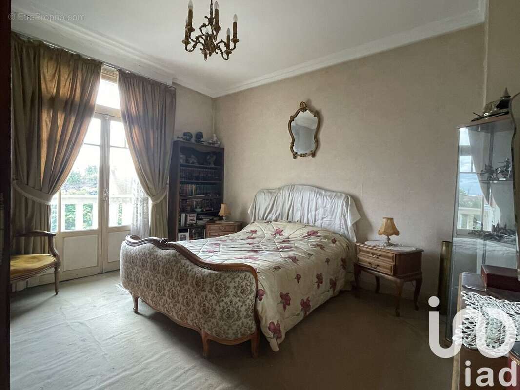 Photo 8 - Maison à VILLEMOMBLE