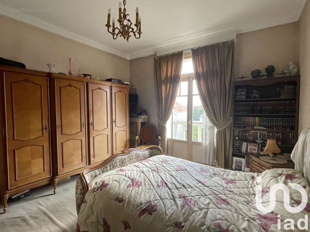 Photo 9 - Maison à VILLEMOMBLE