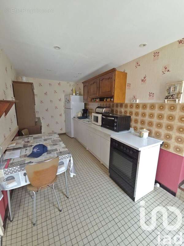 Photo 4 - Maison à SAINT-MESMIN