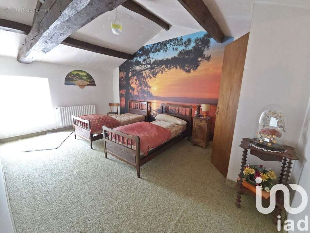 Photo 5 - Maison à SAINT-MESMIN