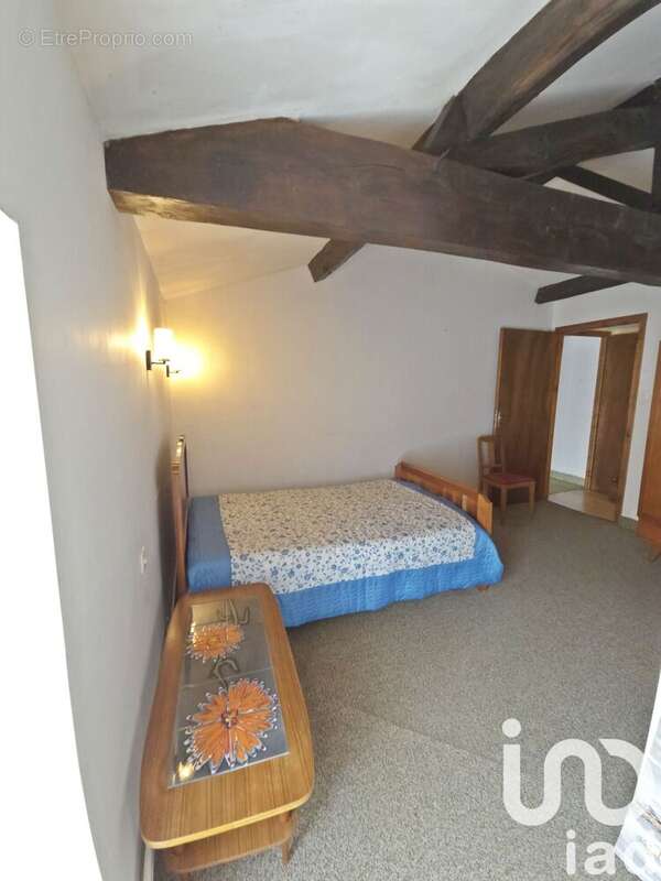 Photo 6 - Maison à SAINT-MESMIN