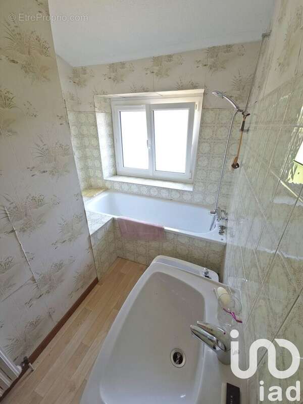 Photo 8 - Maison à SAINT-MESMIN