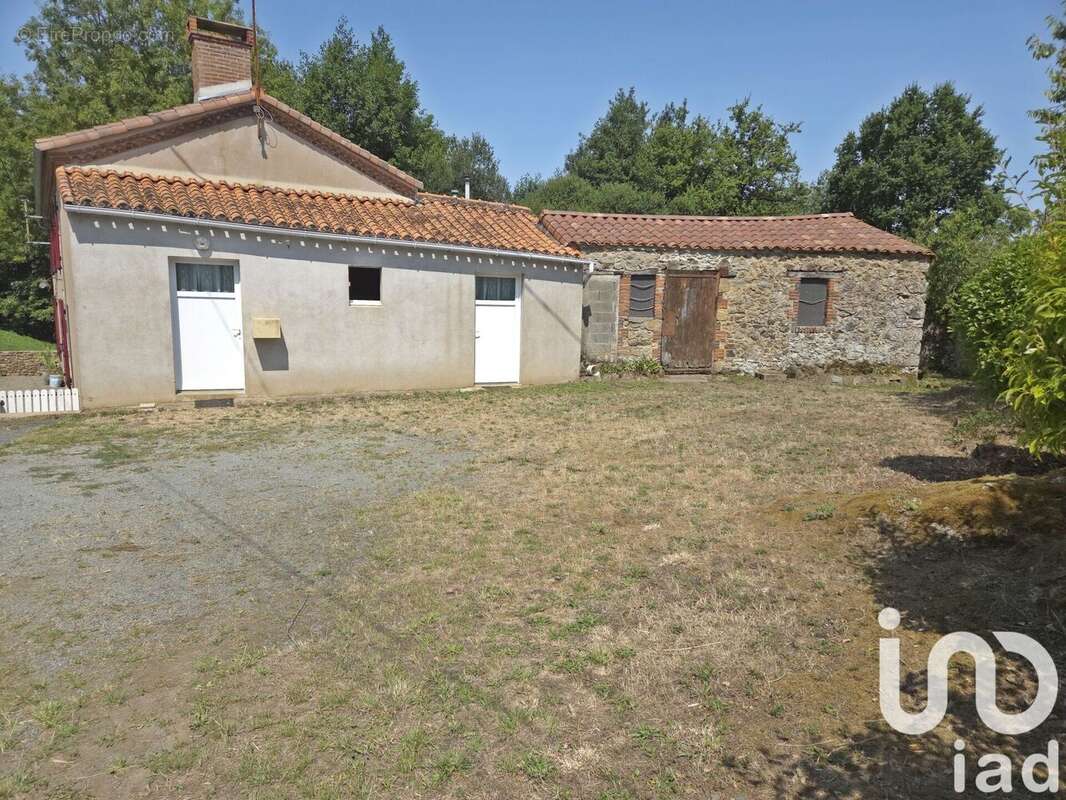 Photo 9 - Maison à SAINT-MESMIN