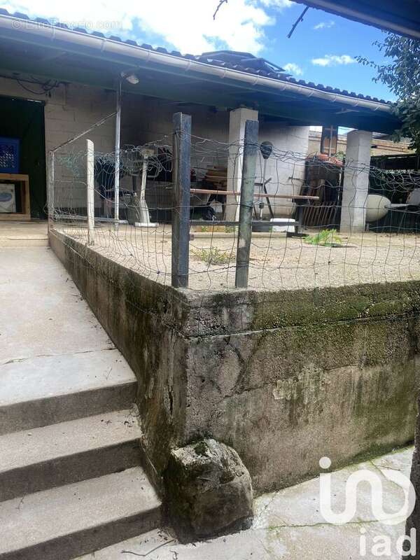 Photo 2 - Maison à MOYEUVRE-GRANDE