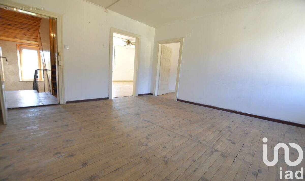 Photo 1 - Maison à CLOUANGE