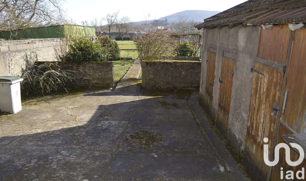 Photo 2 - Maison à CLOUANGE