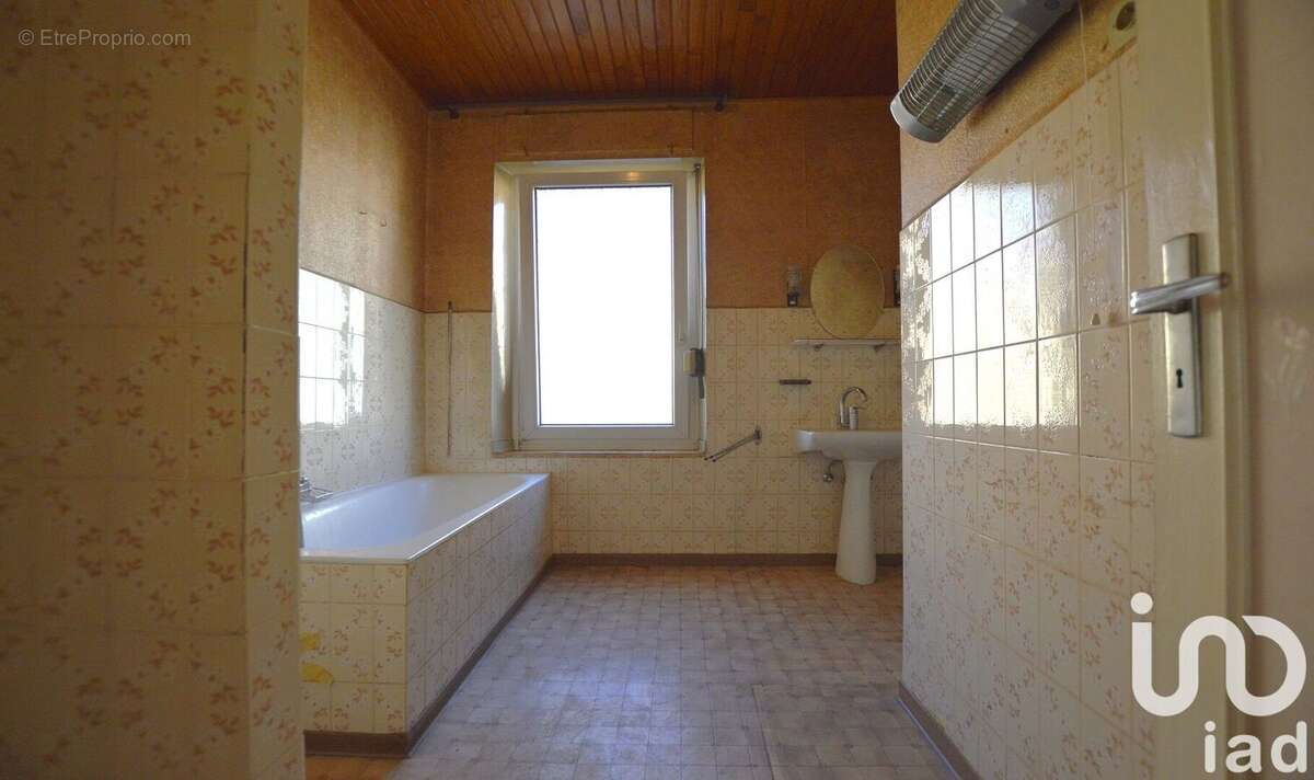 Photo 5 - Maison à CLOUANGE