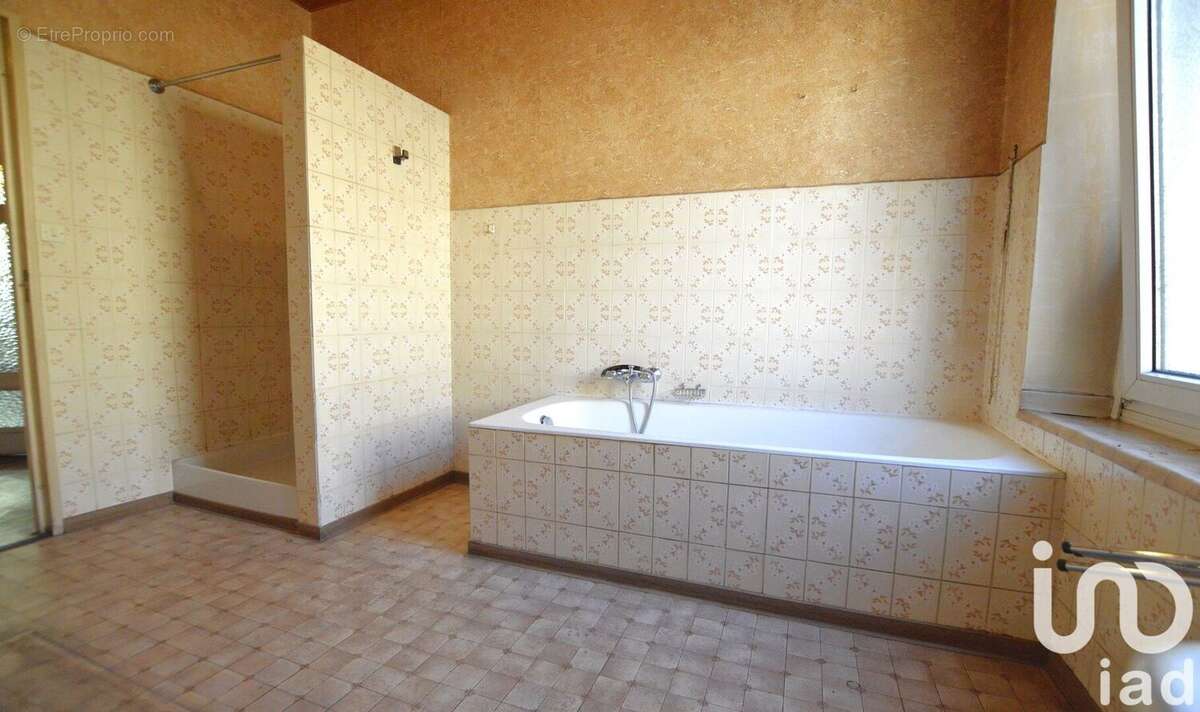 Photo 7 - Maison à CLOUANGE