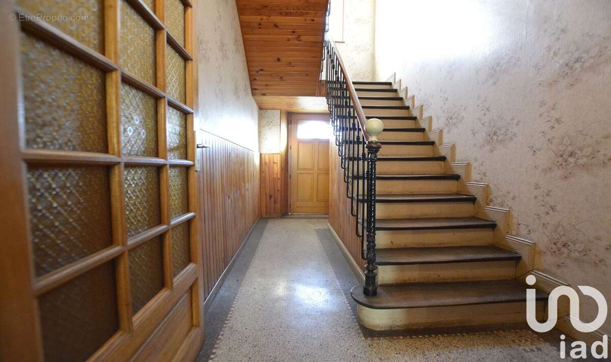 Photo 8 - Maison à CLOUANGE