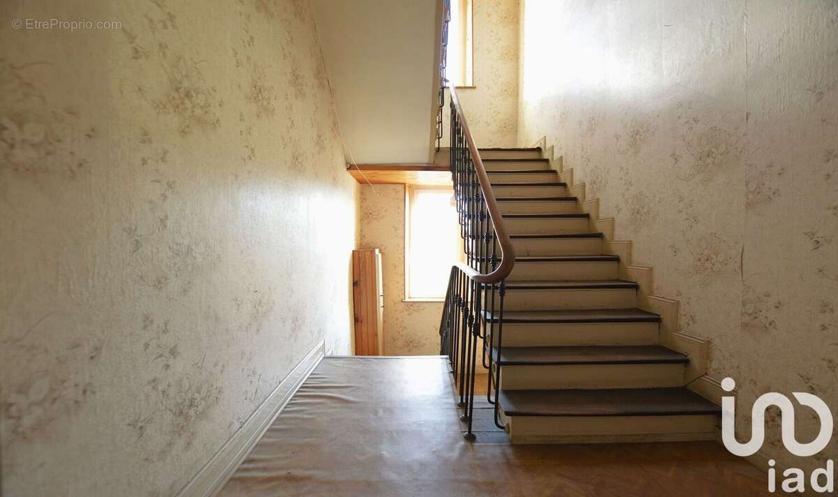 Photo 9 - Maison à CLOUANGE