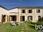 Photo 1 - Maison à VILLEGOUGE