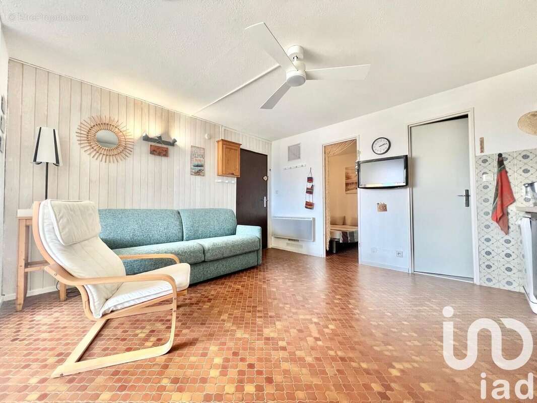 Photo 2 - Appartement à LEUCATE