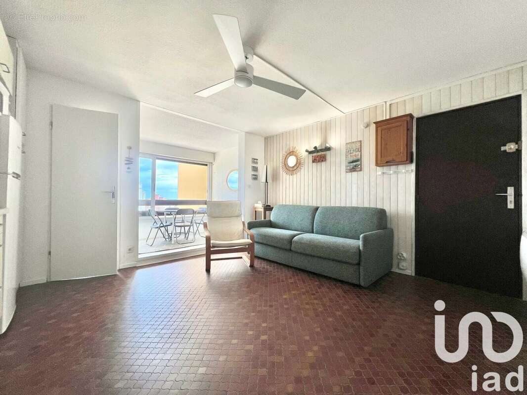 Photo 4 - Appartement à LEUCATE