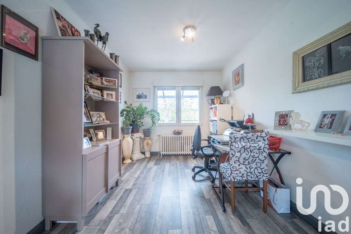 Photo 7 - Maison à AUDUN-LE-ROMAN