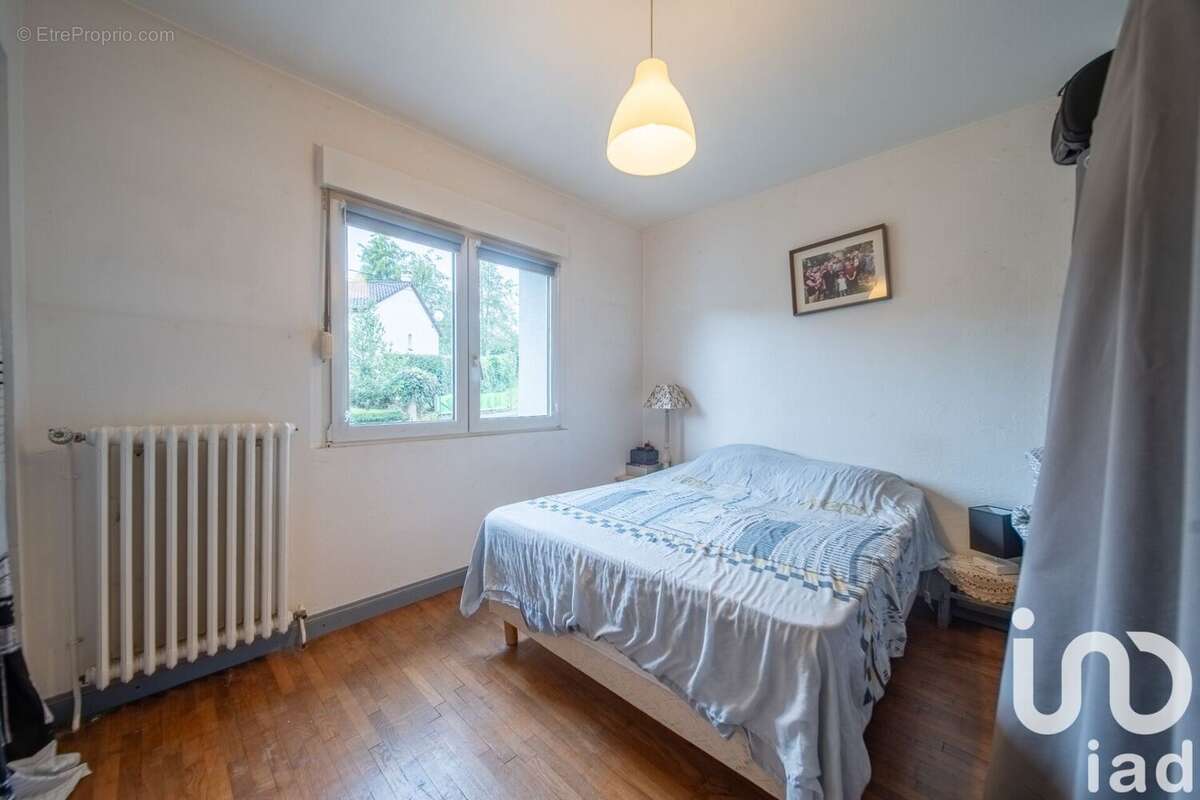 Photo 9 - Maison à AUDUN-LE-ROMAN