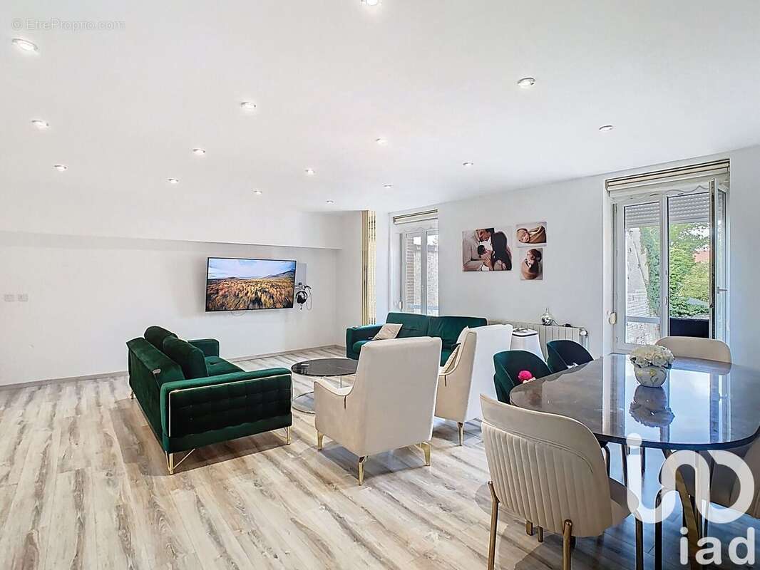 Photo 2 - Maison à FERE-CHAMPENOISE