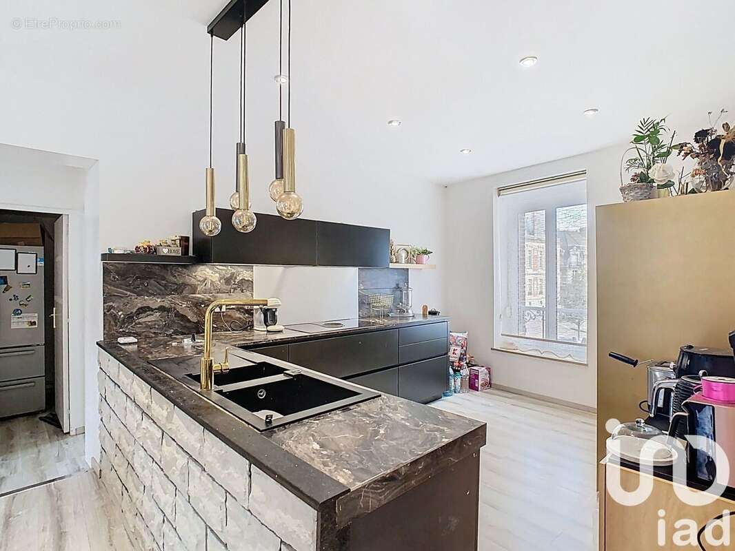 Photo 3 - Maison à FERE-CHAMPENOISE