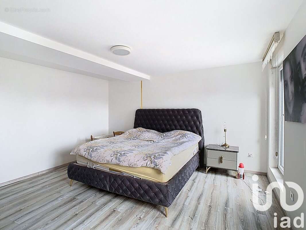 Photo 5 - Maison à FERE-CHAMPENOISE