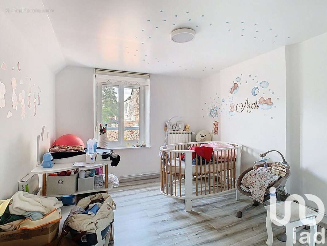 Photo 6 - Maison à FERE-CHAMPENOISE