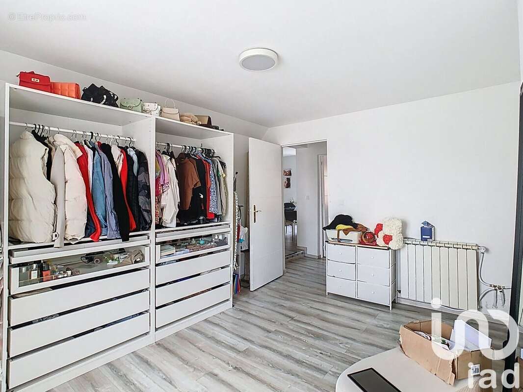 Photo 7 - Maison à FERE-CHAMPENOISE