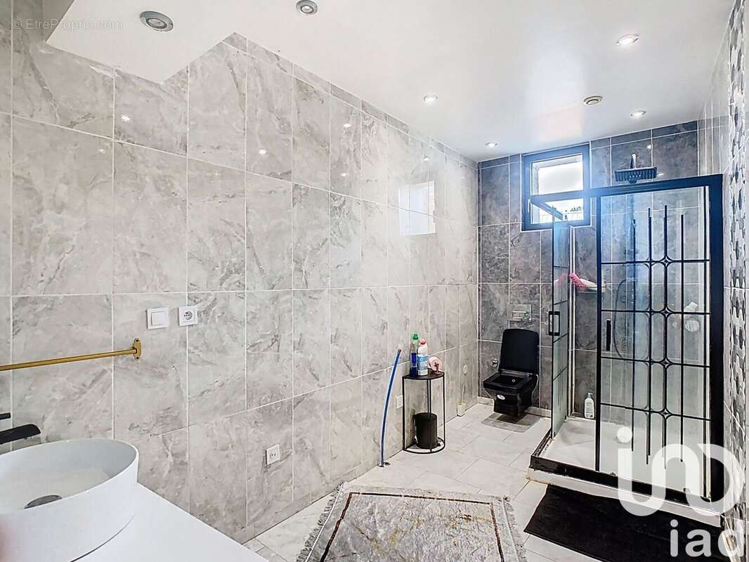 Photo 9 - Maison à FERE-CHAMPENOISE