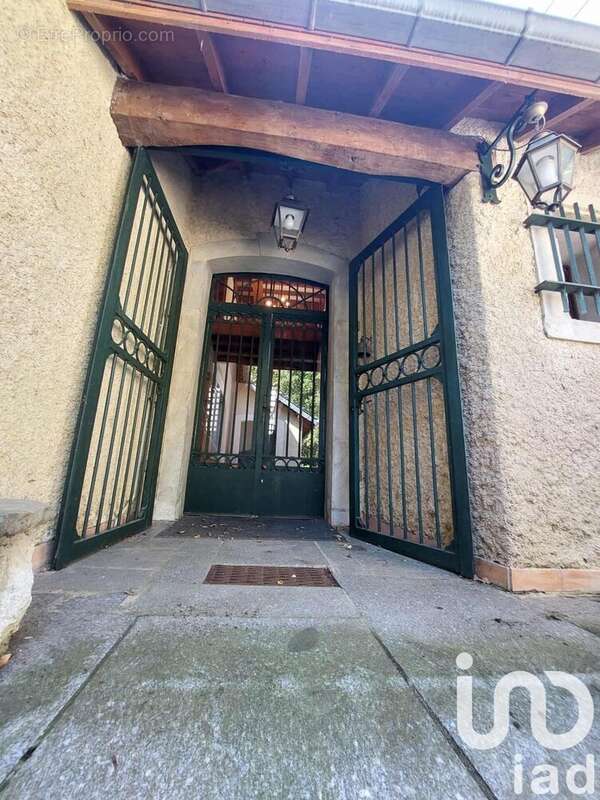 Photo 2 - Maison à BARBAZAN-DEBAT