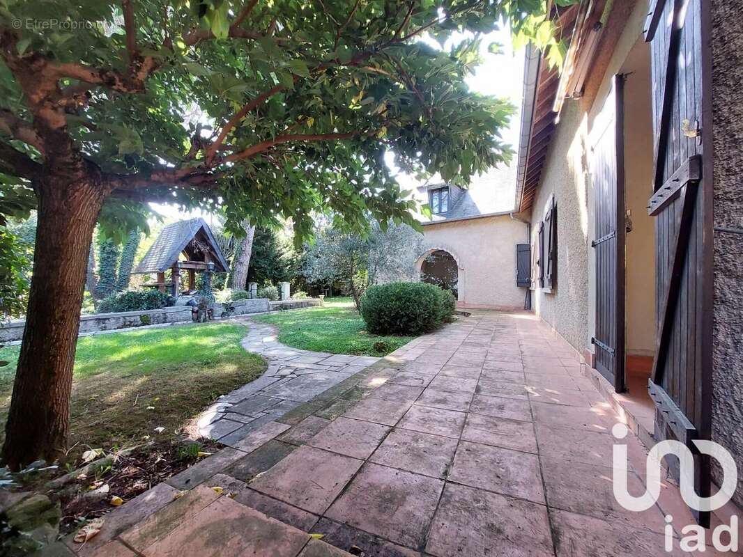 Photo 3 - Maison à BARBAZAN-DEBAT