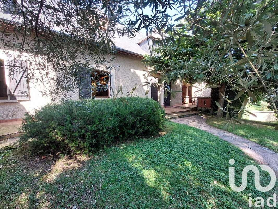 Photo 4 - Maison à BARBAZAN-DEBAT