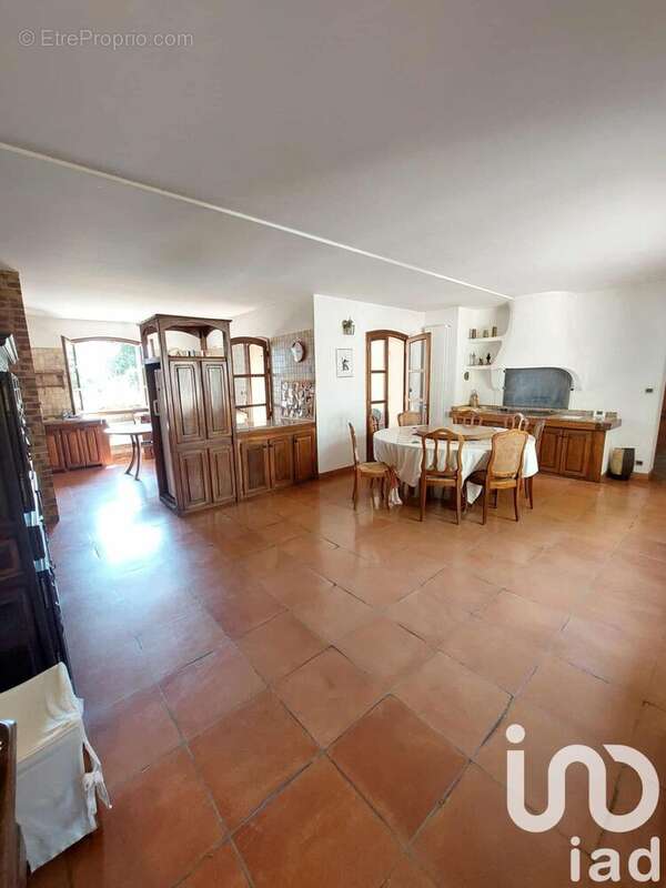 Photo 6 - Maison à BARBAZAN-DEBAT