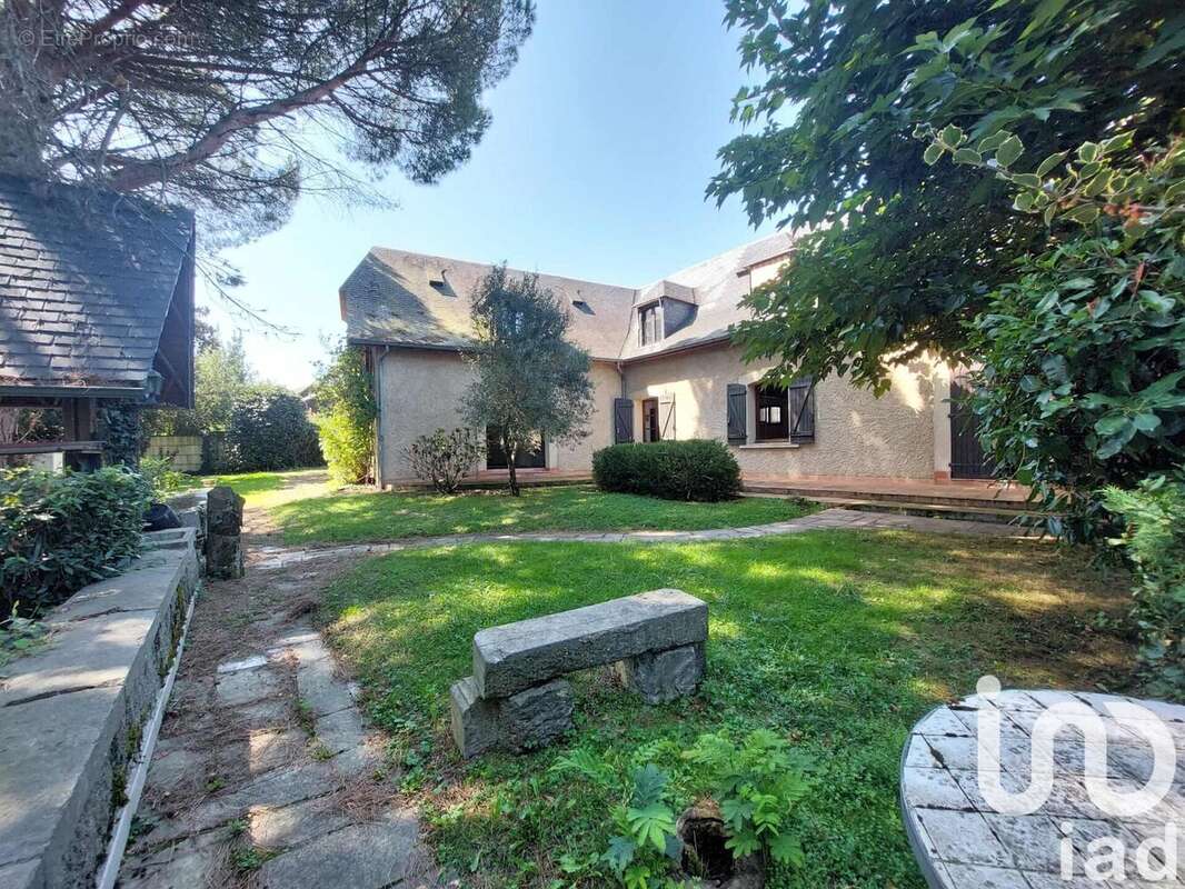 Photo 8 - Maison à BARBAZAN-DEBAT