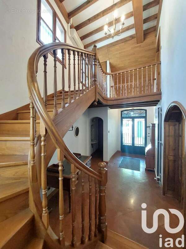 Photo 9 - Maison à BARBAZAN-DEBAT