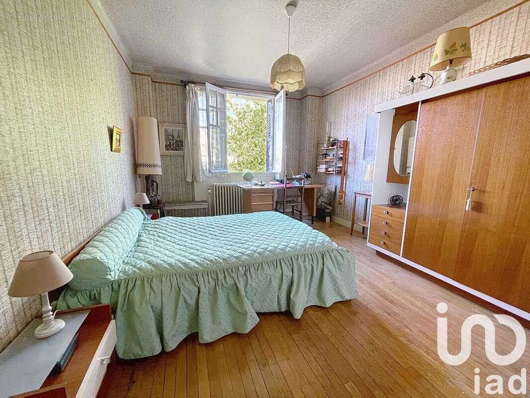 Photo 6 - Maison à SAINT-PIERRE-LES-NEMOURS