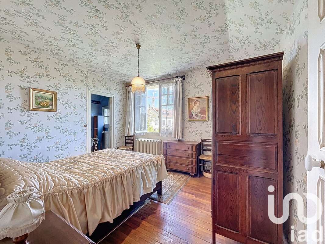 Photo 7 - Maison à SAINT-PIERRE-LES-NEMOURS