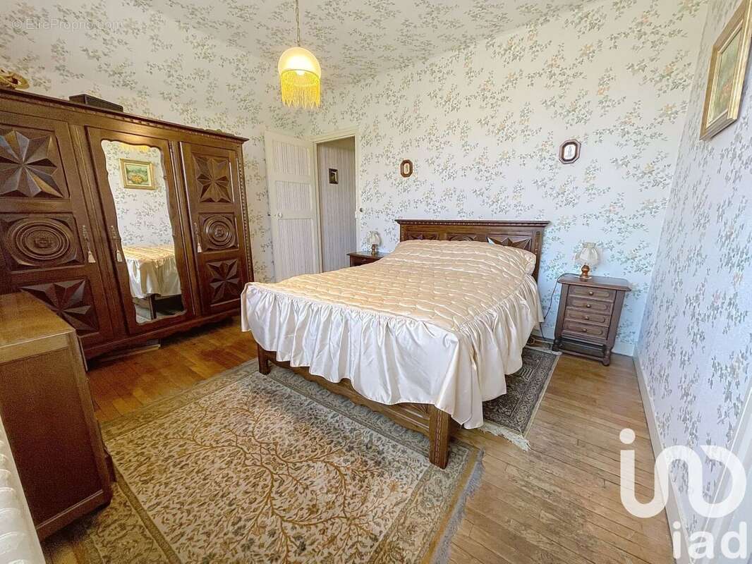 Photo 8 - Maison à SAINT-PIERRE-LES-NEMOURS