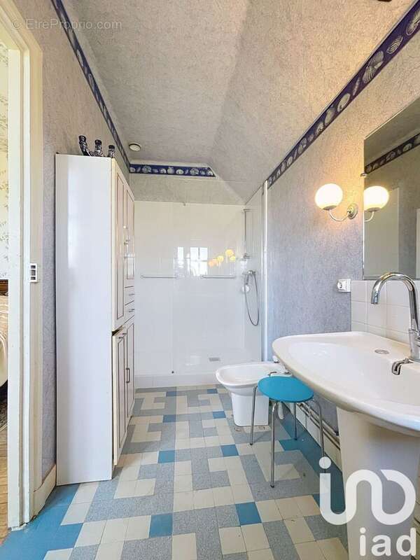 Photo 9 - Maison à SAINT-PIERRE-LES-NEMOURS