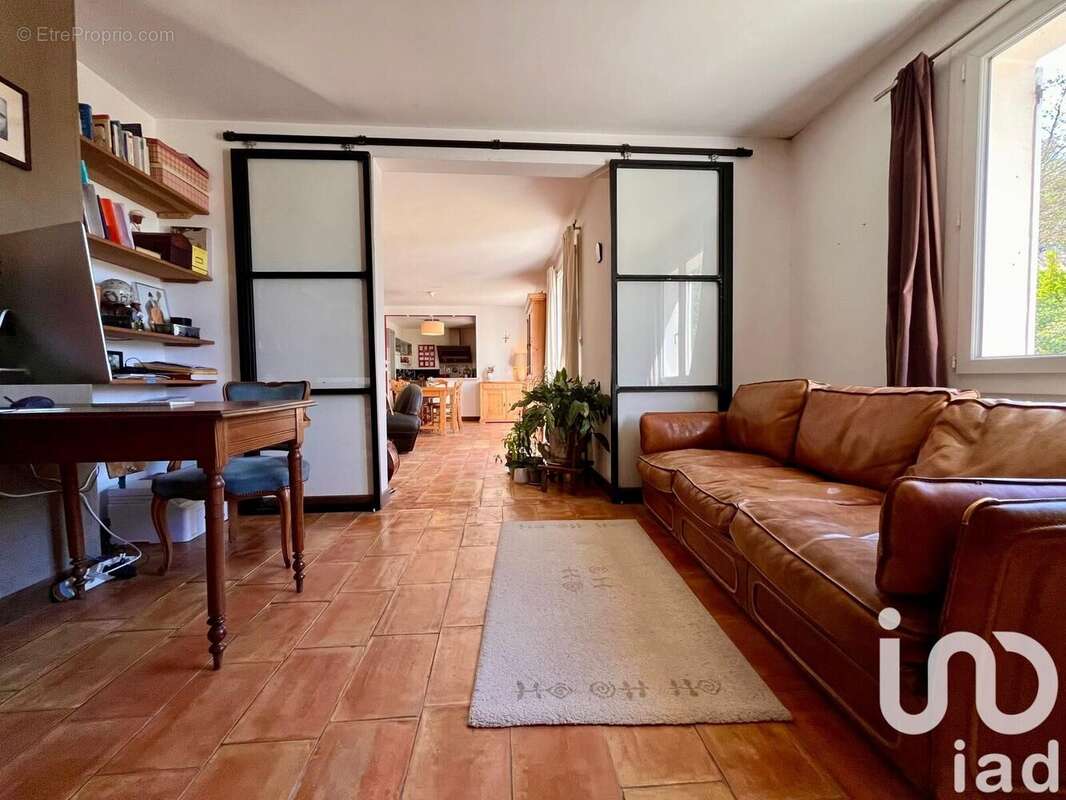 Photo 6 - Maison à JOUQUES