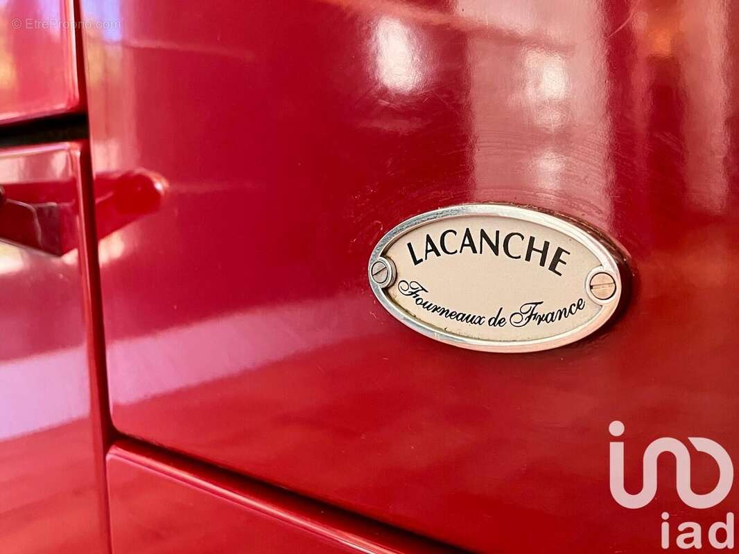 Photo 9 - Maison à JOUQUES