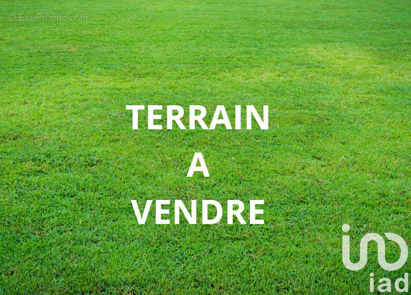 Photo 1 - Terrain à AMFREVILLE-SUR-ITON