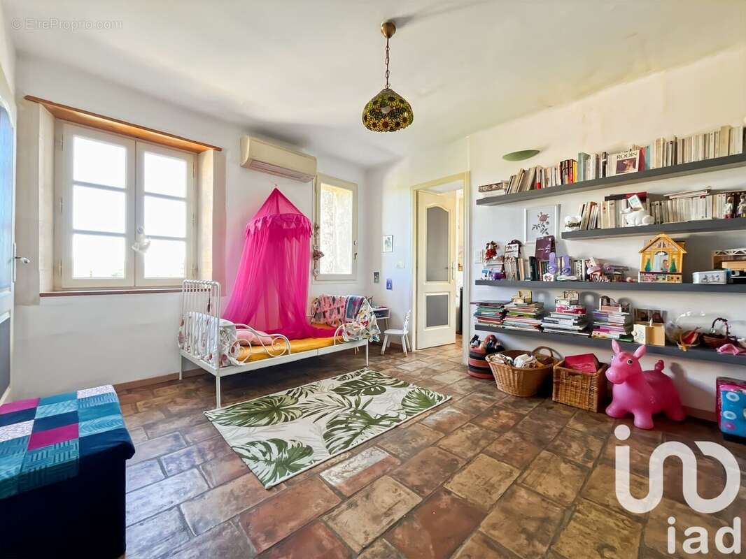 Photo 8 - Maison à SABRAN