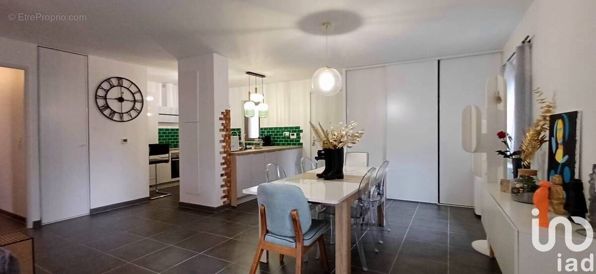 Photo 1 - Appartement à BORDEAUX