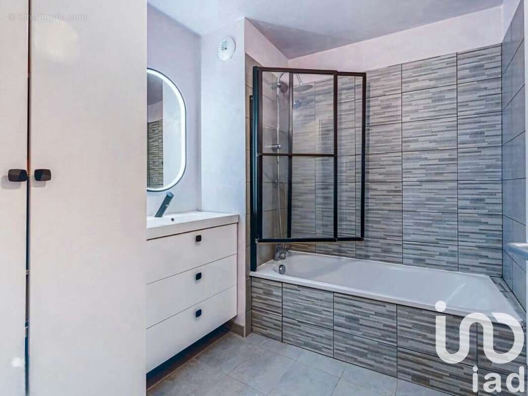 Photo 4 - Appartement à BORDEAUX