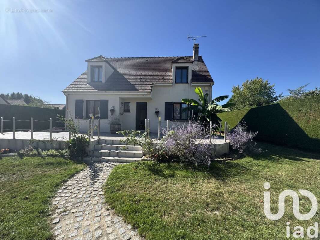 Photo 2 - Maison à ROZAY-EN-BRIE