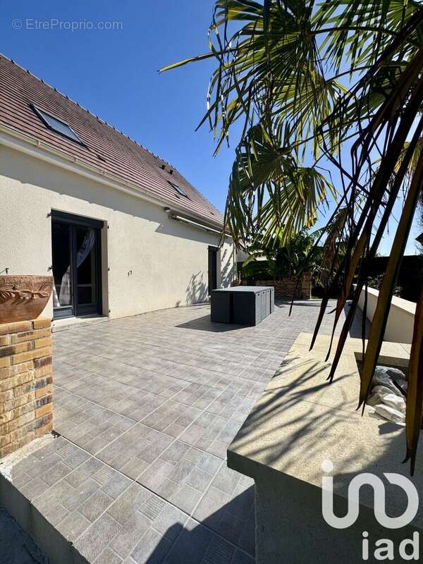 Photo 4 - Maison à ROZAY-EN-BRIE