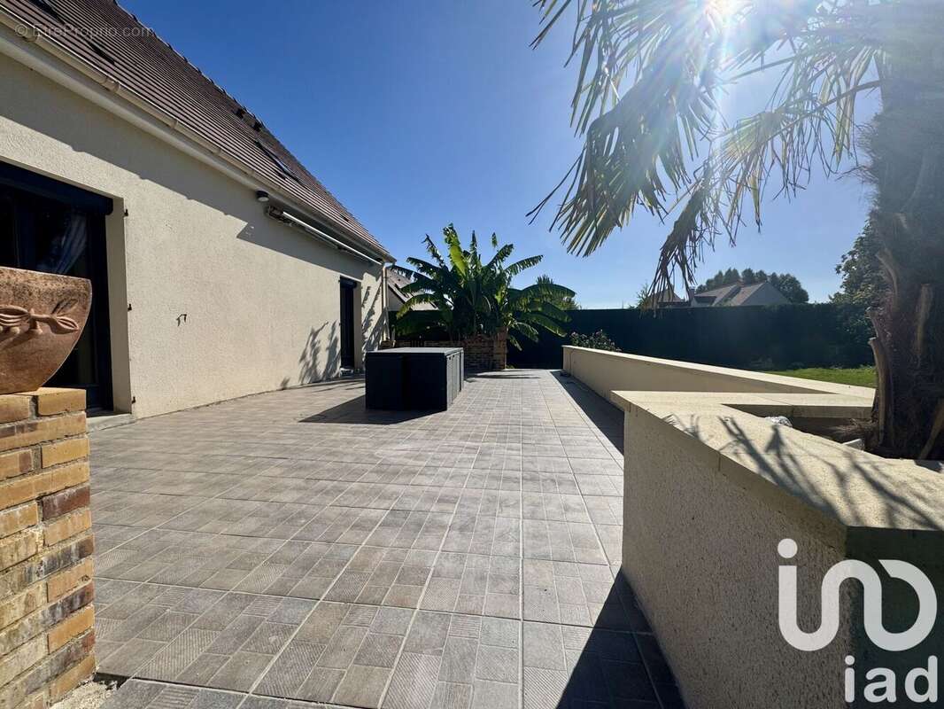 Photo 5 - Maison à ROZAY-EN-BRIE