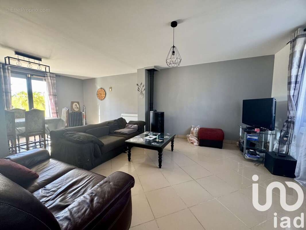 Photo 7 - Maison à ROZAY-EN-BRIE