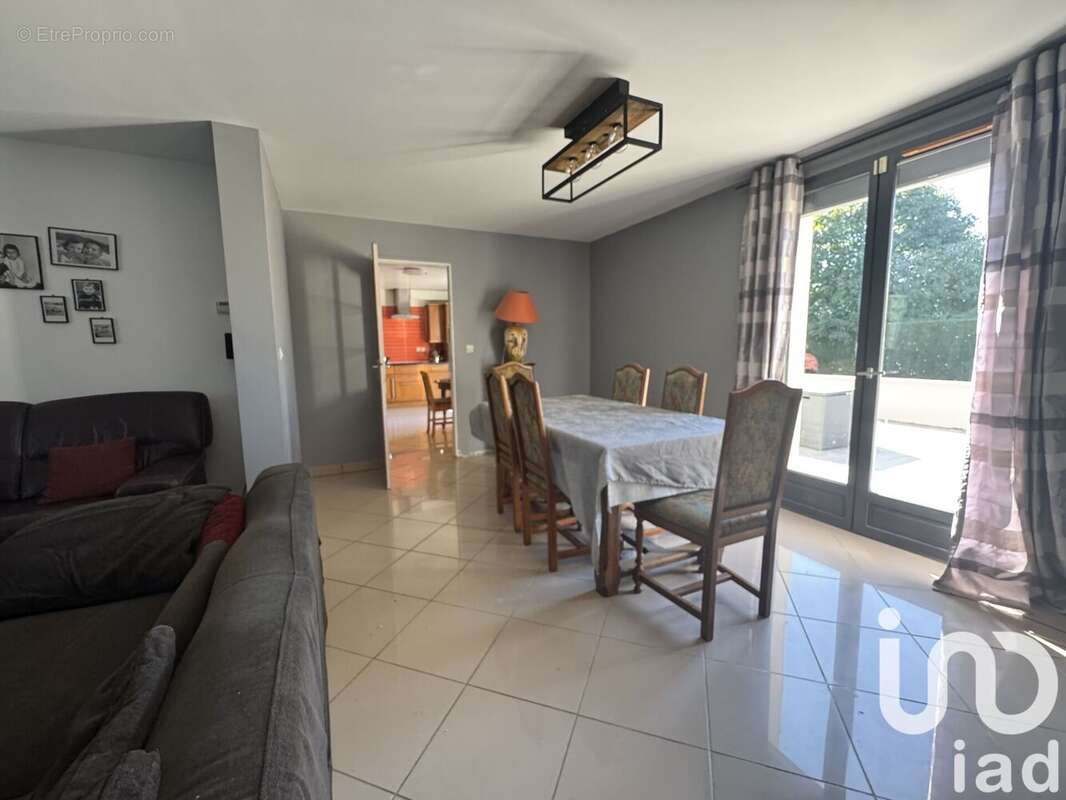 Photo 8 - Maison à ROZAY-EN-BRIE